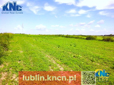 Działka rolna Lublin