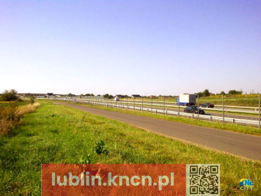 Działka rolna sprzedam