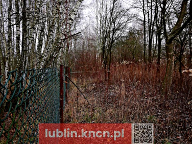 Działka Kazimierz Dolny