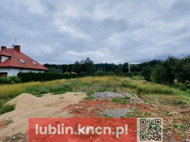 Działka budowlana Lublin