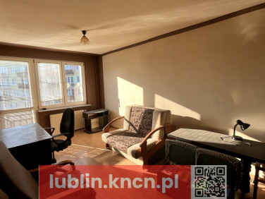 Mieszkanie przy lesie