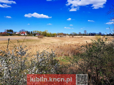 Działka rolna Miłocin