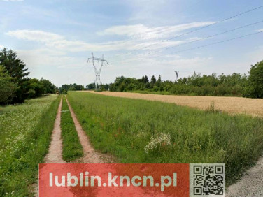 Działka Lublin