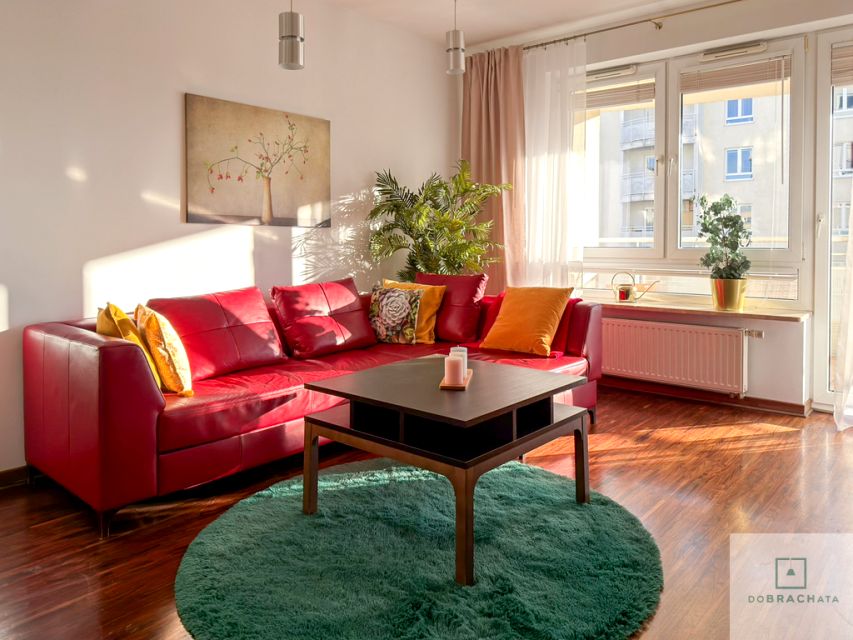 Mieszkanie Warszawa wynajem