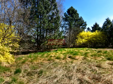 Działka budowlana Maszyce