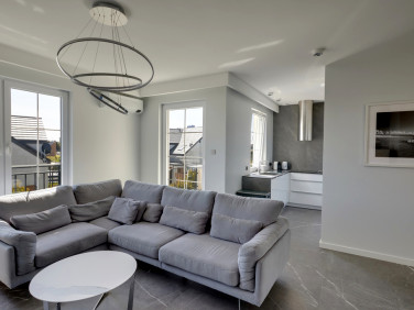 Mieszkanie Pogórze sprzedaż