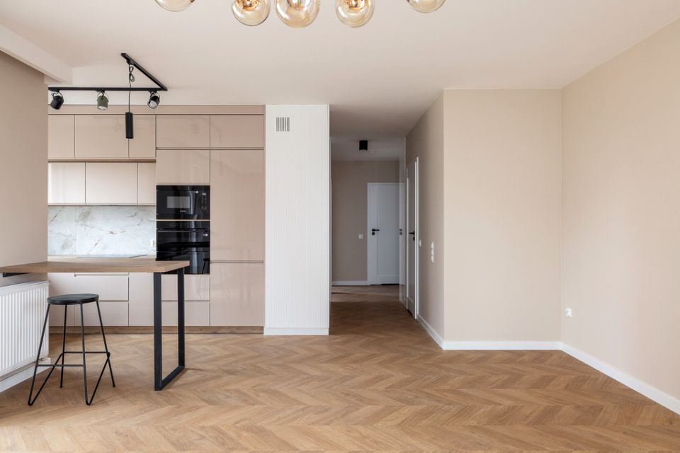 Mieszkanie Gdańsk sprzedaż