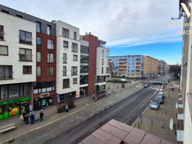 Mieszkanie Wrocław