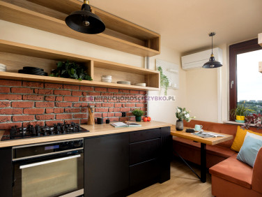 Mieszkanie blok mieszkalny sprzedaż