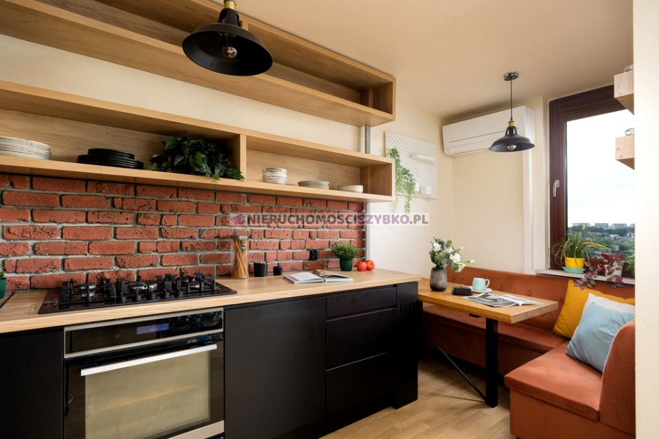 Mieszkanie blok mieszkalny sprzedaż