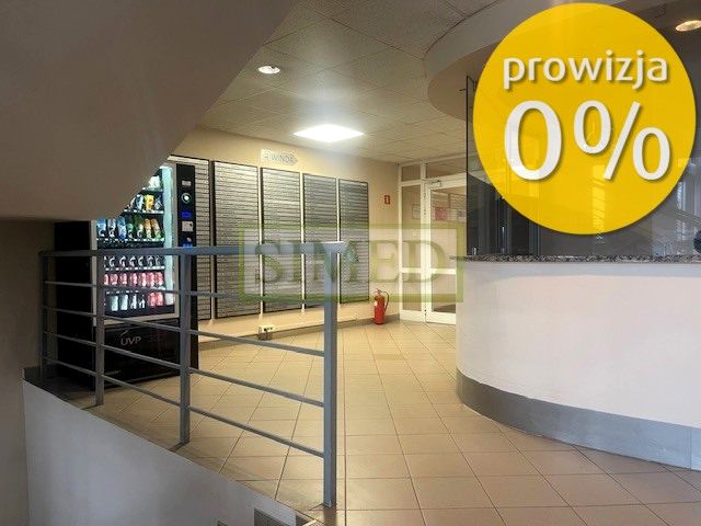 Lokal WARSZAWA wynajem