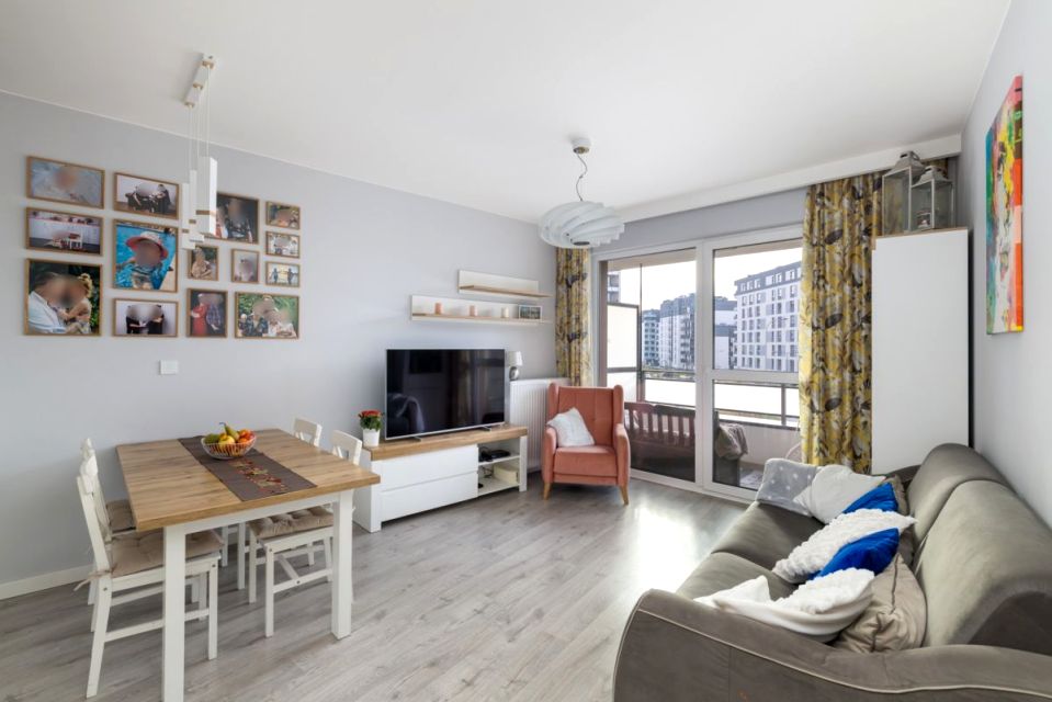 Mieszkanie Warszawa sprzedaż