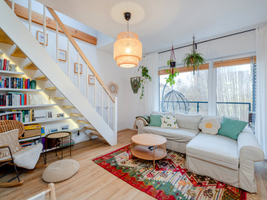 Mieszkanie Pruszcz Gdański