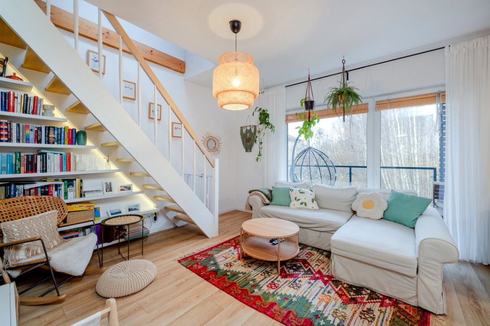 Mieszkanie Pruszcz Gdański