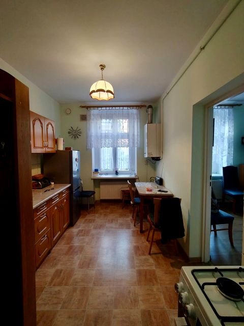 Mieszkanie Jelenia Góra