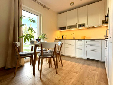 Mieszkanie Trzebownisko