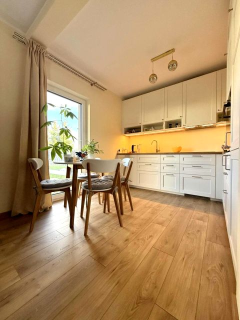 Mieszkanie Trzebownisko