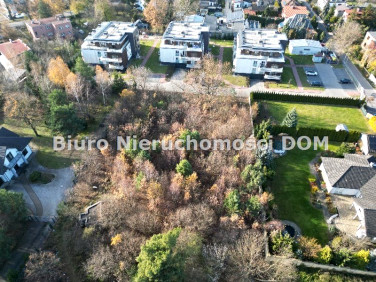 Działka budowlana Częstochowa