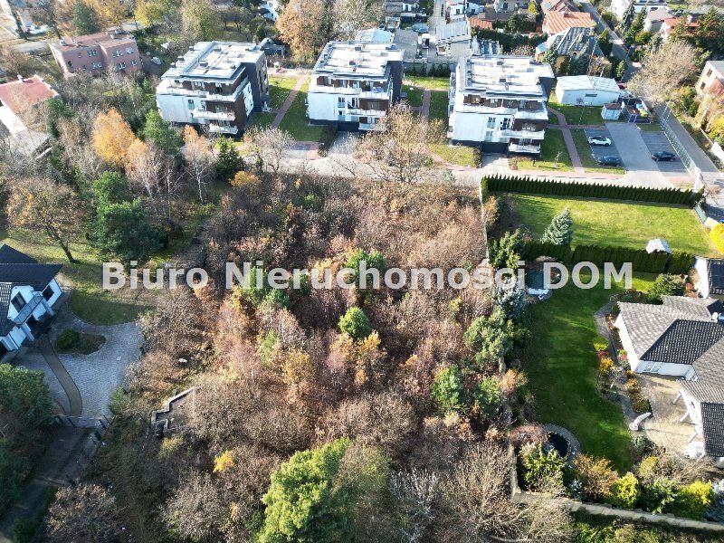 Działka budowlana Częstochowa