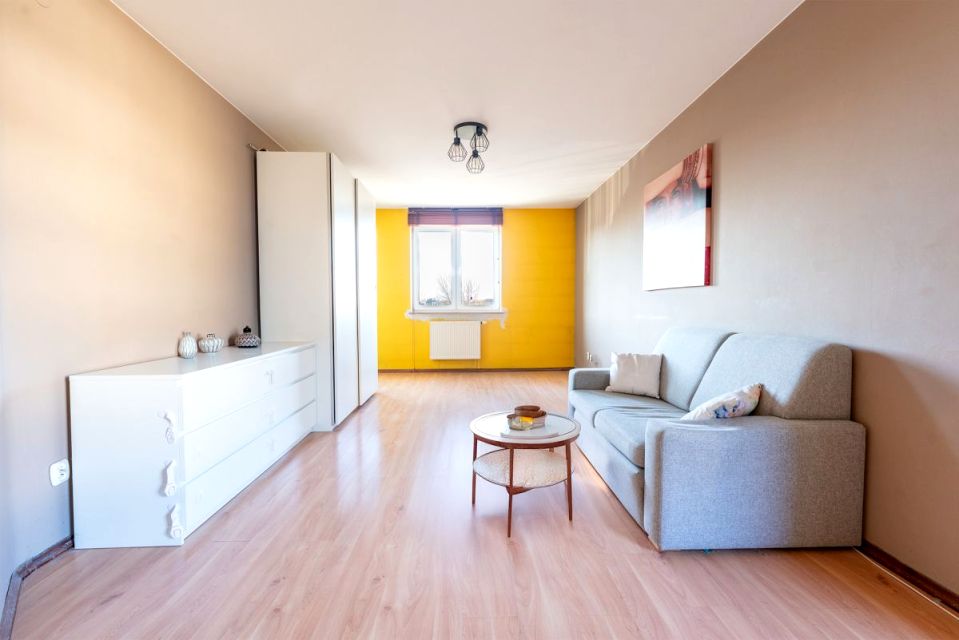 Mieszkanie blok mieszkalny sprzedaż