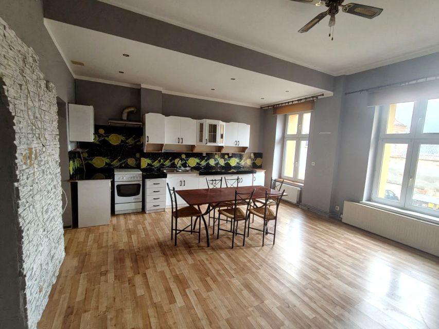 Mieszkanie Oleśnica