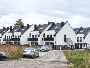 Mieszkanie przy lesie