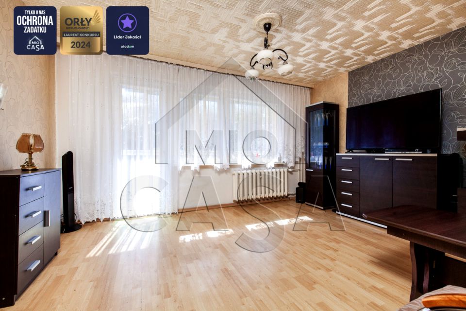 Mieszkanie blok mieszkalny sprzedaż