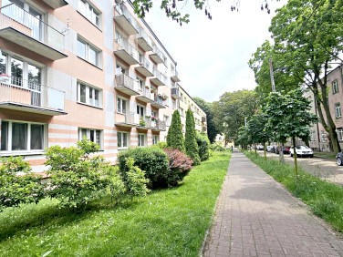 Mieszkanie Częstochowa