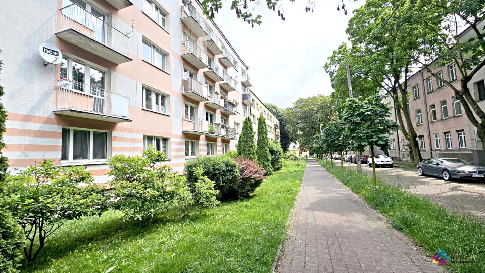 Mieszkanie Częstochowa