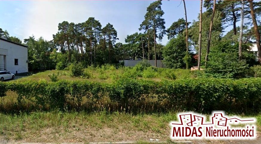 Działka budowlana Włocławek