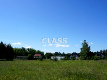 Działka budowlana Kruszyn Krajeński