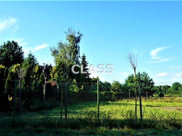 Działka budowlana Żołędowo