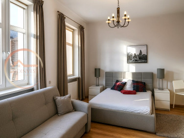 Mieszkanie Bydgoszcz