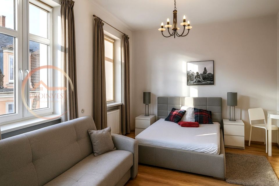 Mieszkanie Bydgoszcz