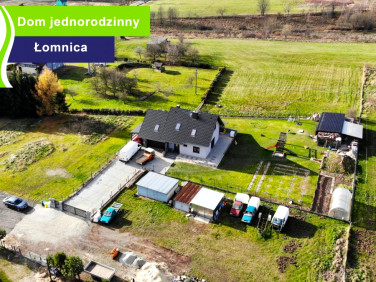 Dom Łomnica