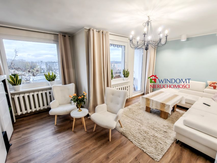 Mieszkanie Tarnowskie Góry