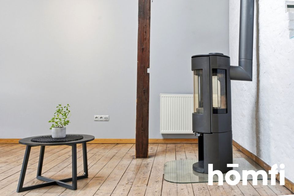 Mieszkanie Bielsko-Biała