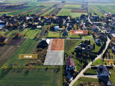 Działka budowlana Piotrkowiczki