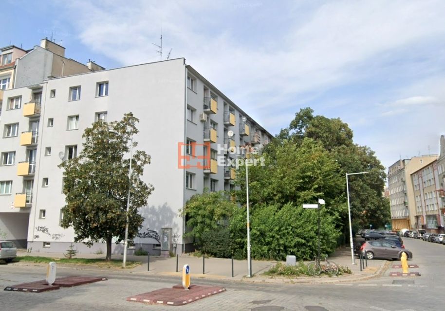 Mieszkanie Wrocław