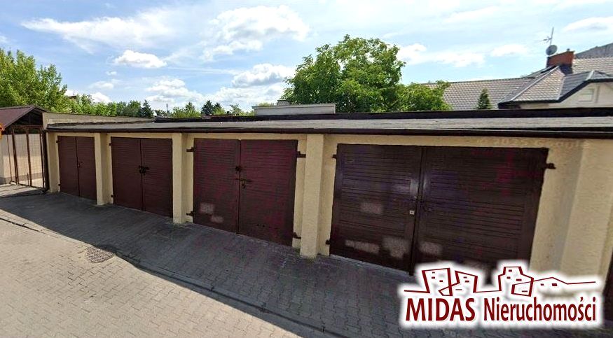 Budynek użytkowy Włocławek