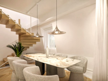 Mieszkanie nad jeziorem