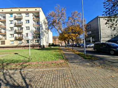 Mieszkanie Chorzów