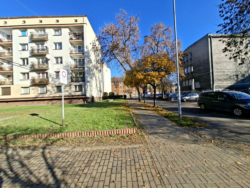 Mieszkanie Chorzów