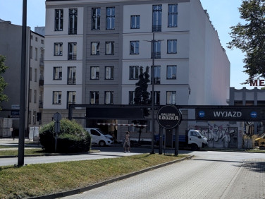 Mieszkanie Łódź