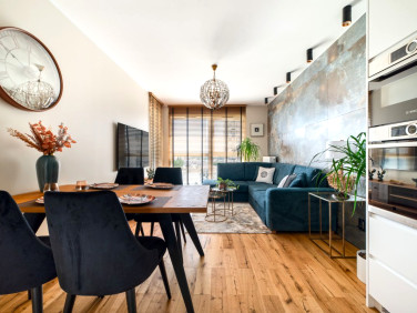 Mieszkanie apartamentowiec Gdańsk