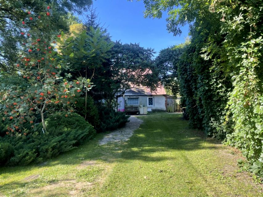 Działka Nowa Cerkiew