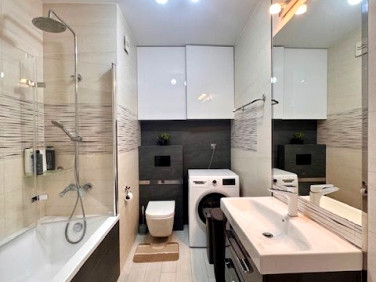 Mieszkanie Zielona Góra