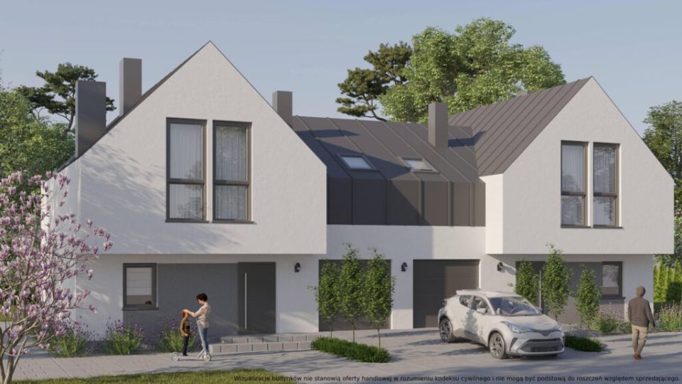 Zielony Zakątek Hipolitów