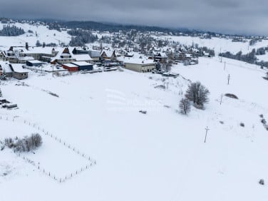 Działka rolna Bukowina Tatrzańska
