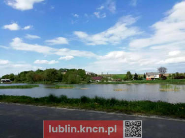 Działka usługowa Klementowice